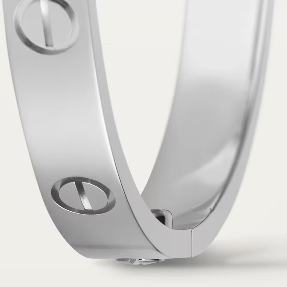 Amour Vienna Armband, klassisches Modell