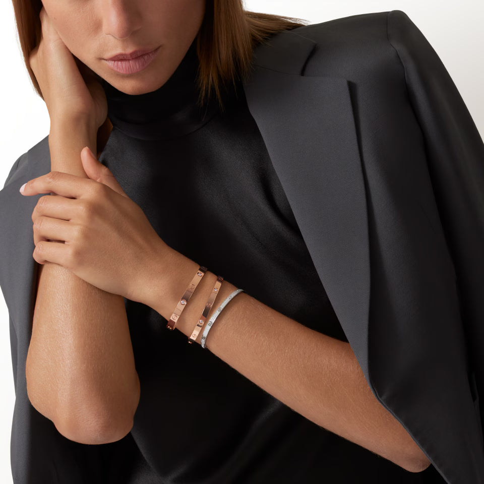Amour Vienna Armband, klassisches Modell