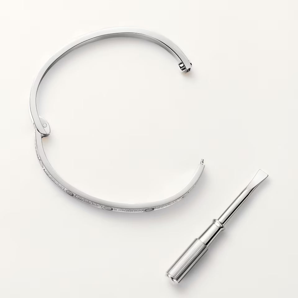 Amour Vienna Armband, klassisches Modell