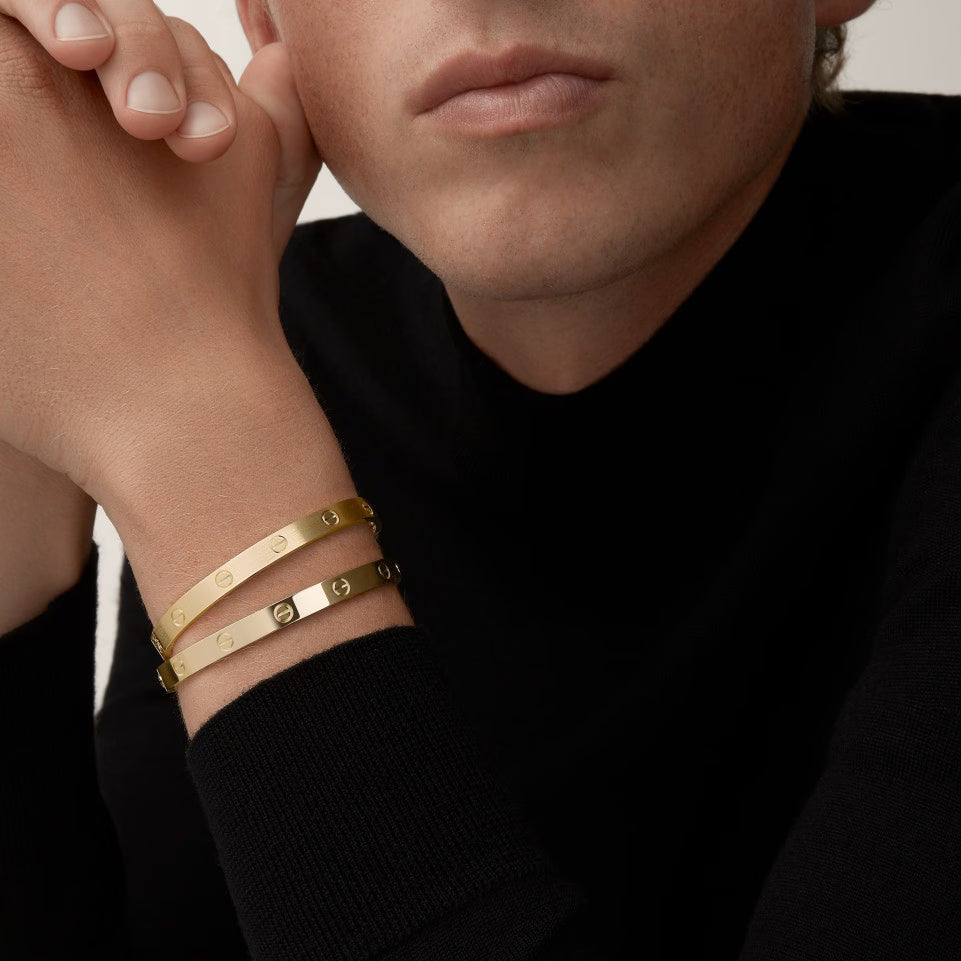 Amour Vienna Armband, klassisches Modell