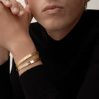 Amour Vienna Armband, klassisches Modell
