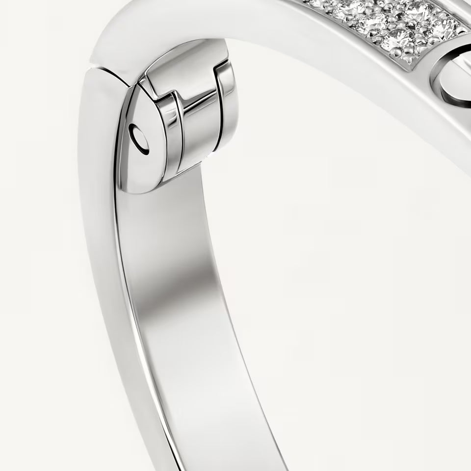 Amour Vienna Armband, klassisches Modell