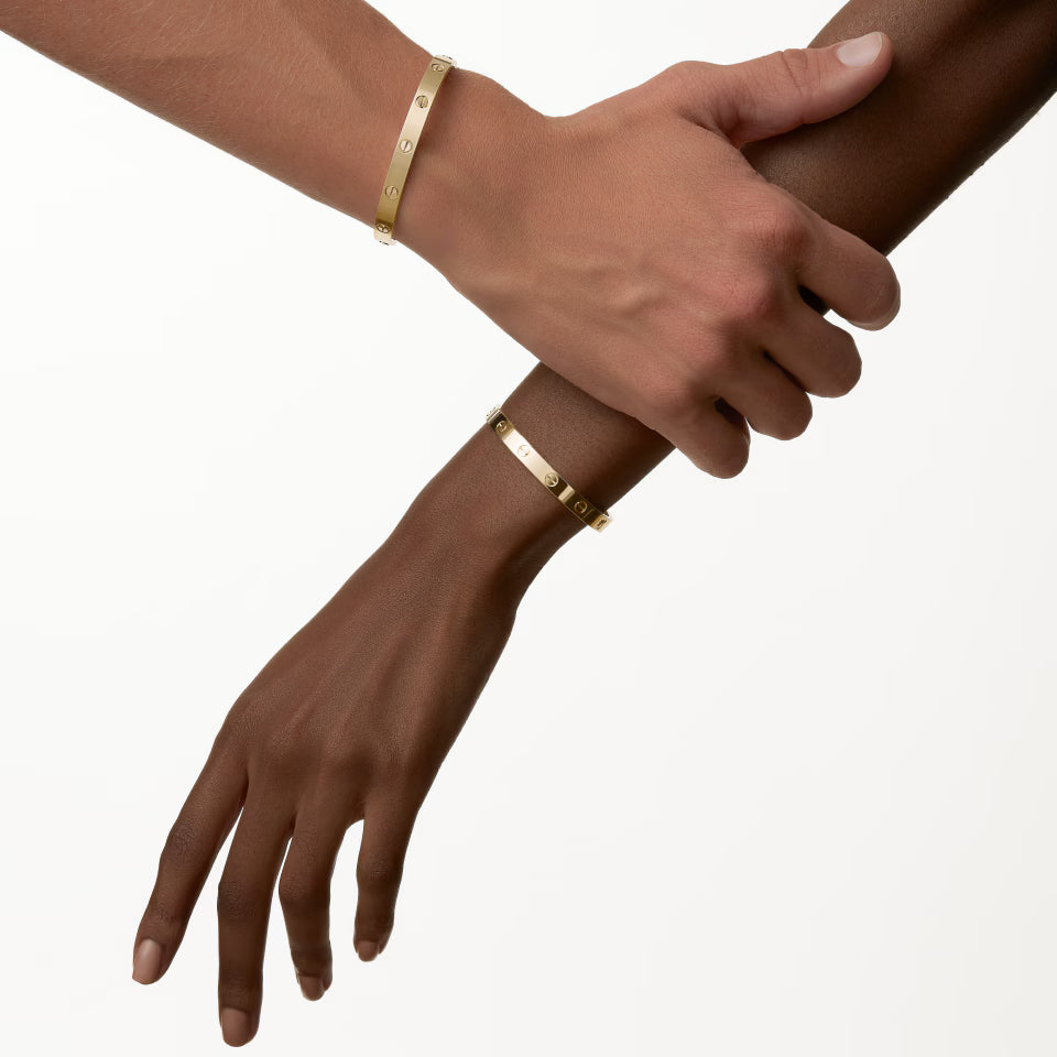 Amour Vienna Armband, klassisches Modell