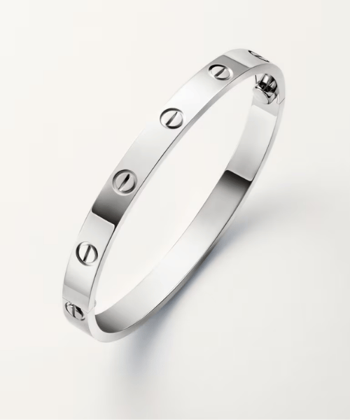 Amour Vienna Armband, klassisches Modell