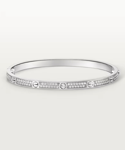Amour Vienna Armband, klassisches Modell