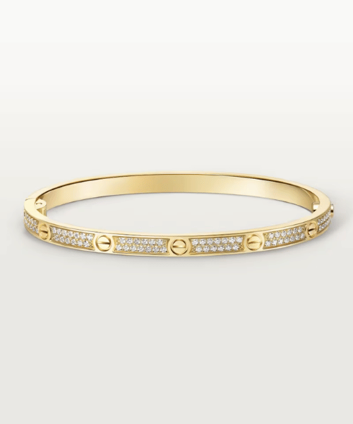 Amour Vienna Armband, klassisches Modell