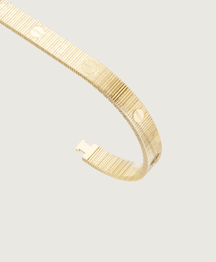 Amour Vienna Armband, klassisches Modell
