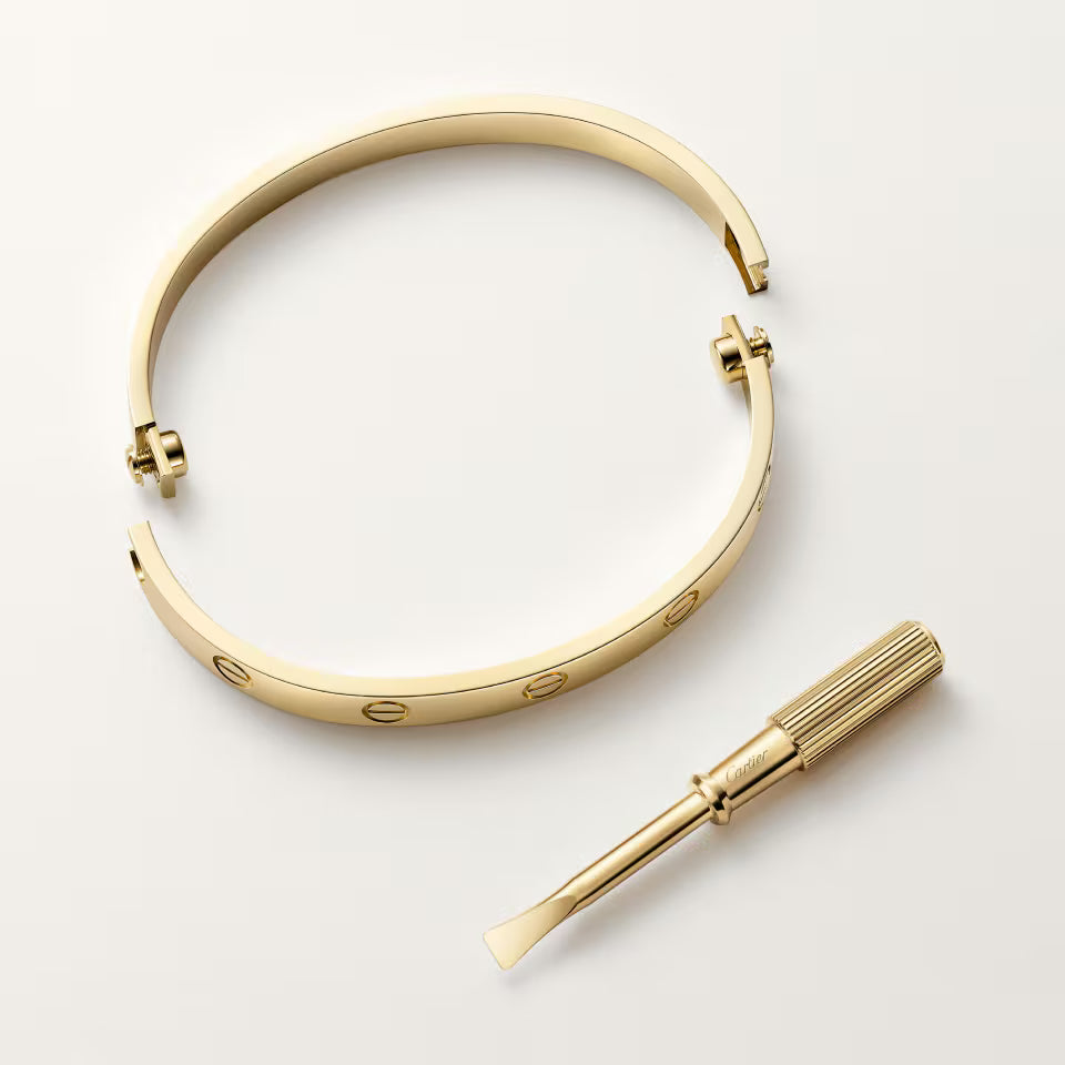 Amour Vienna Armband, klassisches Modell