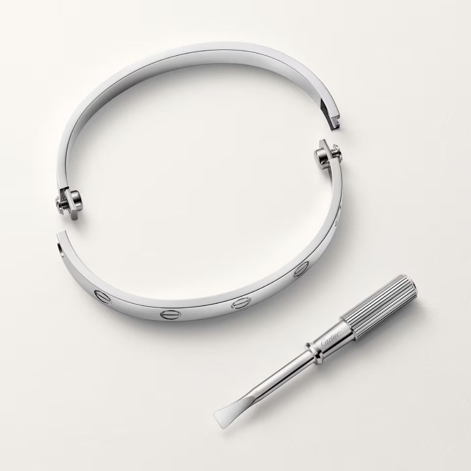 Amour Vienna Armband, klassisches Modell
