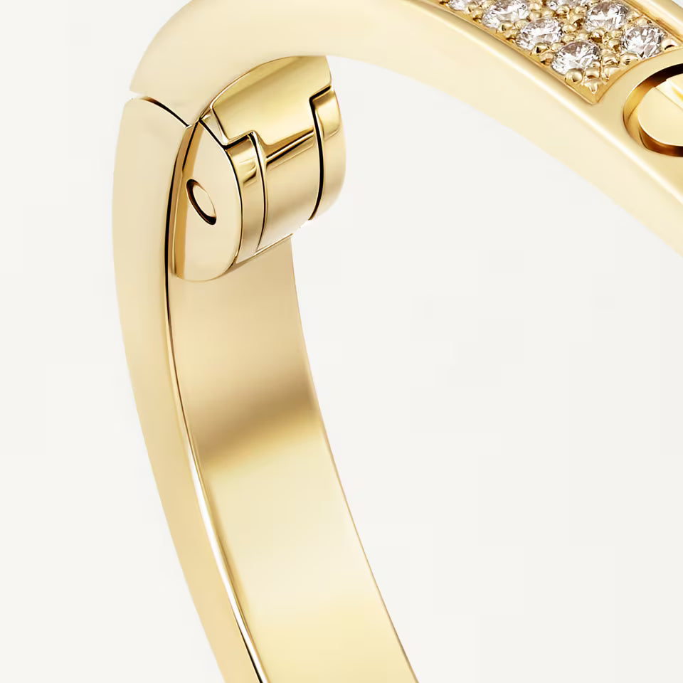 Amour Vienna Armband, klassisches Modell